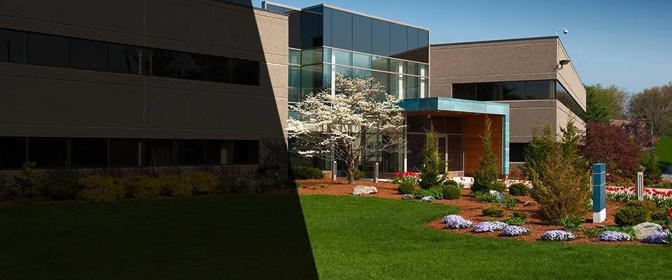 Lake In The Hills Landscapers